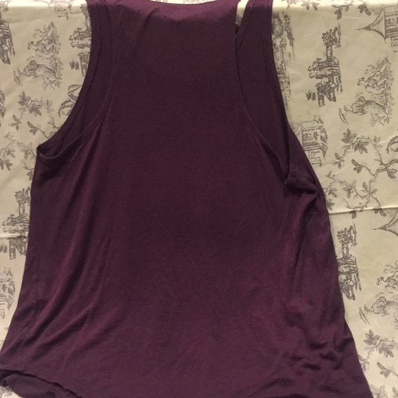 MUDD Tank Top - Picture 2 of 2